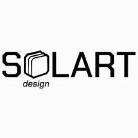 SolArt Design logo - Similar company to Solar Tec Security