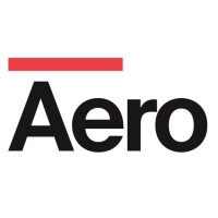 Aero logo - Similar company to Aero