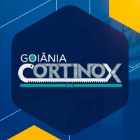 Goiânia Cortinox logo - Similar company to Cortinox