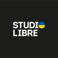 Studio Libre logo - Similar company to March Design Studio