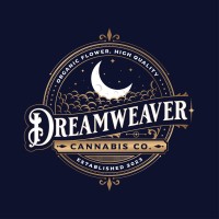 Dreamweaver Cannabis Co. logo - Similar company to Hemp Extraction, Llc