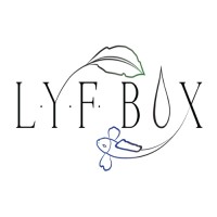 Lyfbox logo - Similar company to Vortedge