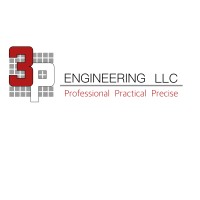 3P Engineering LLC logo - Similar company to B2 Engineering, Inc