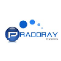 Pradoray Ltd