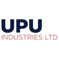 UPU Industries Ltd logo - Similar company to Graphichem