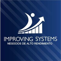 IMPROVING SYSTEMS logo - Similar company to Coinser Ltda
