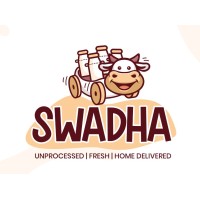 Swadha Agri logo - Similar company to Atibha Research And Development