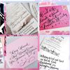 Calligraphy by Jennifer logo - Similar company to The Modern Calligraphy Co.