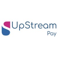 UpStream Pay logo - Similar company to Reachfive