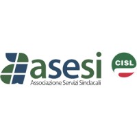 Asesi Formazione logo - Similar company to Digas Srl