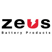 ZEUS Battery Products logo - Similar company to Tronex Group