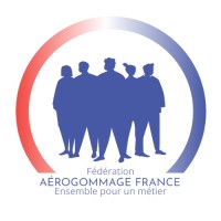 Aérogommage France logo - Similar company to Franchir Un Cap