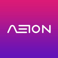 Aeion logo - Similar company to Gfxweb Studio