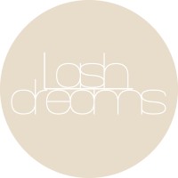 LASHDREAMS logo - Similar company to Piupet®