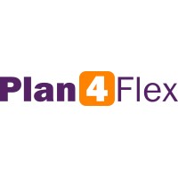 Plan4Flex logo - Similar company to Easyflex Nl
