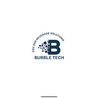 Bubble Tech logo - Similar company to Bubble Technologies