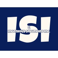 Ingenious Solutions Inc. logo - Similar company to Ingenious It Solutions