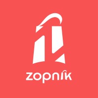 ZOPNIK logo - Similar company to Fleksa