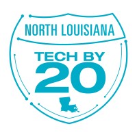 TECHBY20 logo - Similar company to Nolacon