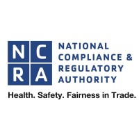 National Compliance and Regulatory Authority logo - Similar company to Tsl - Technological Solutions Limited