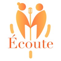 Écoute logo - Similar company to Klack