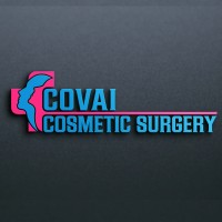 Shivani Medical Centre & Covai Cosmetic Surgery logo - Similar company to Pinkapple Aesthetics