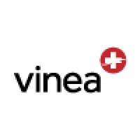 Association VINEA logo - Similar company to Lerch Ag