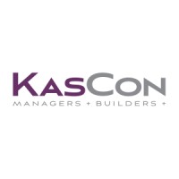 KasCon, Inc. logo - Similar company to Harvey Construction