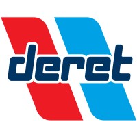 Deret logo - Similar company to Log'S