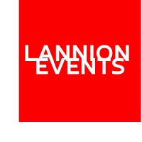 Lannion Events logo - Similar company to Communication Qualité