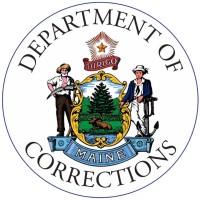 State of Maine Department of Corrections logo - Similar company to State Of Maine