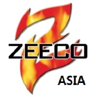 Zeeco Asia Ltd. logo - Similar company to Ecoset Co.