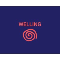 Welling Health logo - Similar company to Stintern.