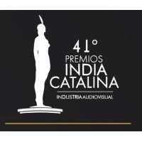 Premios India Catalina de la Industria Audiovisual Colombiana logo - Similar company to Serval Films