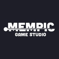 Mempic Game Studio logo - Similar company to Sp Game Studio