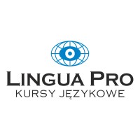 Lingua Pro logo - Similar company to Linguapro