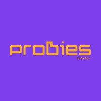 Probies logo - Similar company to Lingofluency