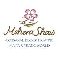 Mehera Shaw logo - Similar company to The Loyal Workshop
