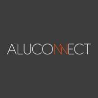 Aluconnect logo - Similar company to M.I.P. Tanks & Silos