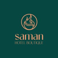 SAMAN Hotel Boutique logo - Similar company to Nommadas Hotel