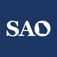 GA State Accounting Office logo - Similar company to Georgia Access