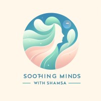 Soothing Mind with Shamsa logo - Similar company to Elixir Medicals