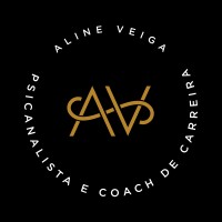 Aline Veiga Psicanalista e Coach de Carreira logo - Similar company to Coach De Carreira Simone