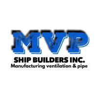MVP Shipbuilders logo - Similar company to Omega Industrial
