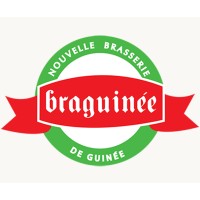 Braguinée logo - Similar company to Sobragui