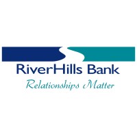 RiverHills Bank logo - Similar company to Spire Development, Inc.
