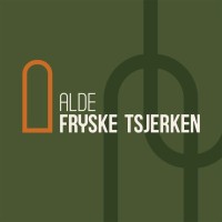 Alde Fryske Tsjerken logo - Similar company to Plugg
