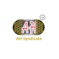 AH Syndicate logo - Similar company to 1St Network