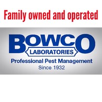 Bowco Laboratories logo - Similar company to Cooper Pest Solutions