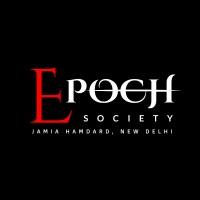 Epoch Society, Jamia Hamdard logo - Similar company to Pharmakon, Sper Jamia Hamdard